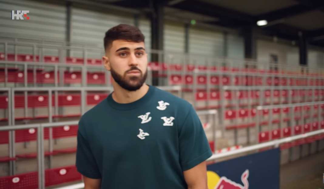 DEAL! Manchester City Kontrak Josko Gvardiol dari RB Leizpig, Rekor Bek Termahal Dunia?