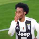 Setelah Juventus, Juan Cuadrado Mau Lanjut ke Mana Nih?