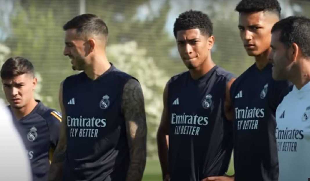 Alasan Mengapa Jude Bellingham Lebih Disukai Ketimbang Gareth Bale di Real Madrid