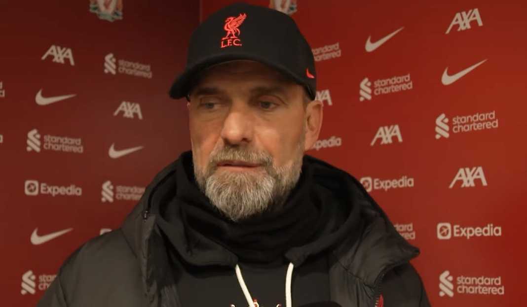 Jurgen Klopp butuh tambahan gelandang baru Delapan Calon Gelandang Baru Liverpool Calon Pengganti Jordan Henderson dan Fabinho