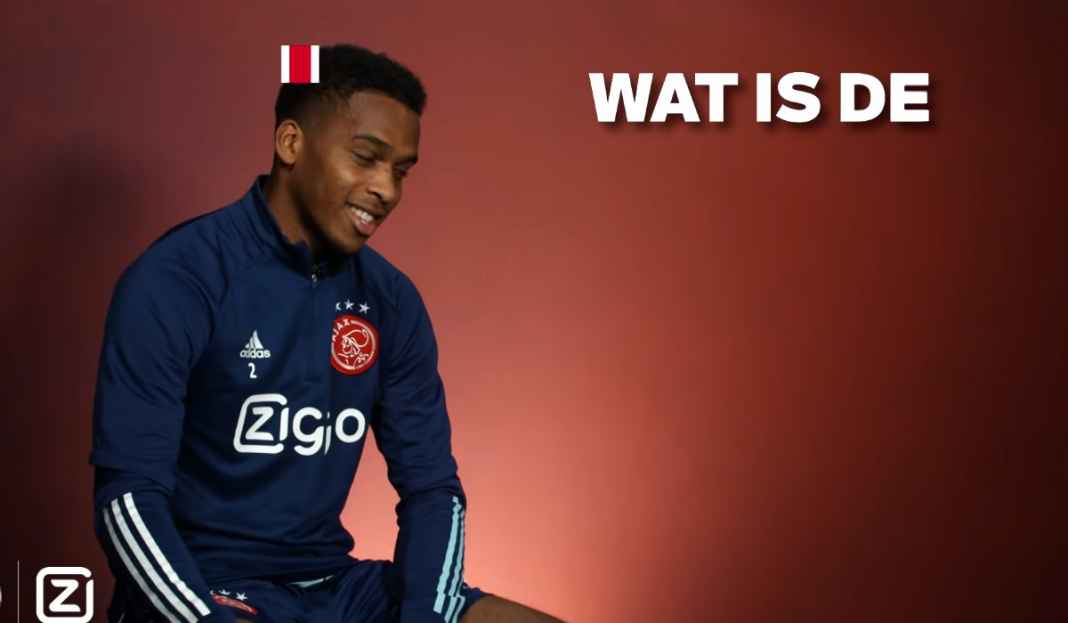 Jurrien Timber sepakat gabung Arsenal DEAL! Arsenal Tuntaskan Transfer Jurrien Timber, Total Pengeluaran Capai 4 Trilyun!