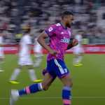 Juventus Bisa Kehilangan Bek Andalannya Musim Panas Ini