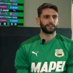 Update Transfer Juventus 11/7 : Domenico Berardi, Denis Zakaria, Bence Dardai, Sergej Milinkovic-Savic