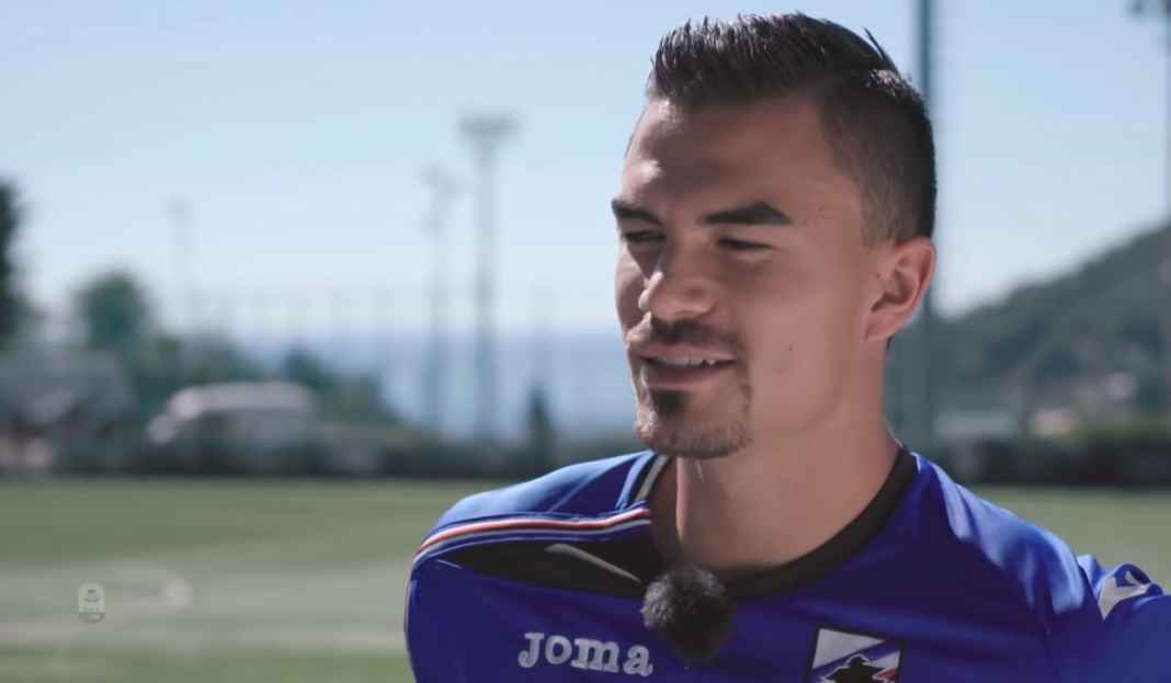 Juventus ingin pulangkan Emi Audero Update Transfer Juventus 1/7 : Emil Audero, Davide Frattesi, Koni de Winter, Sergej Milinkovic-Savic
