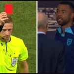 Inggris Juara Euro U21, Tapi Ashley Cole Diusir Wasit!