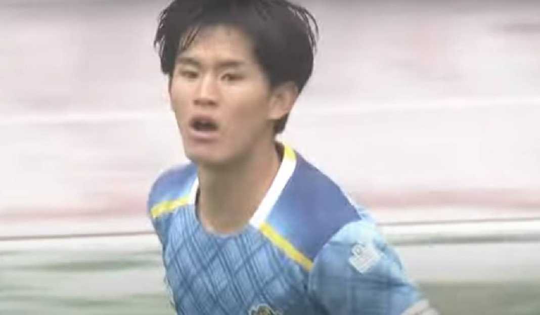 Keisuke Goto Tampil untuk Laga Jubilo Iwata di J League 2 Tak Mau Kalah, Chelsea Ikut Berburu Keisuke Goto