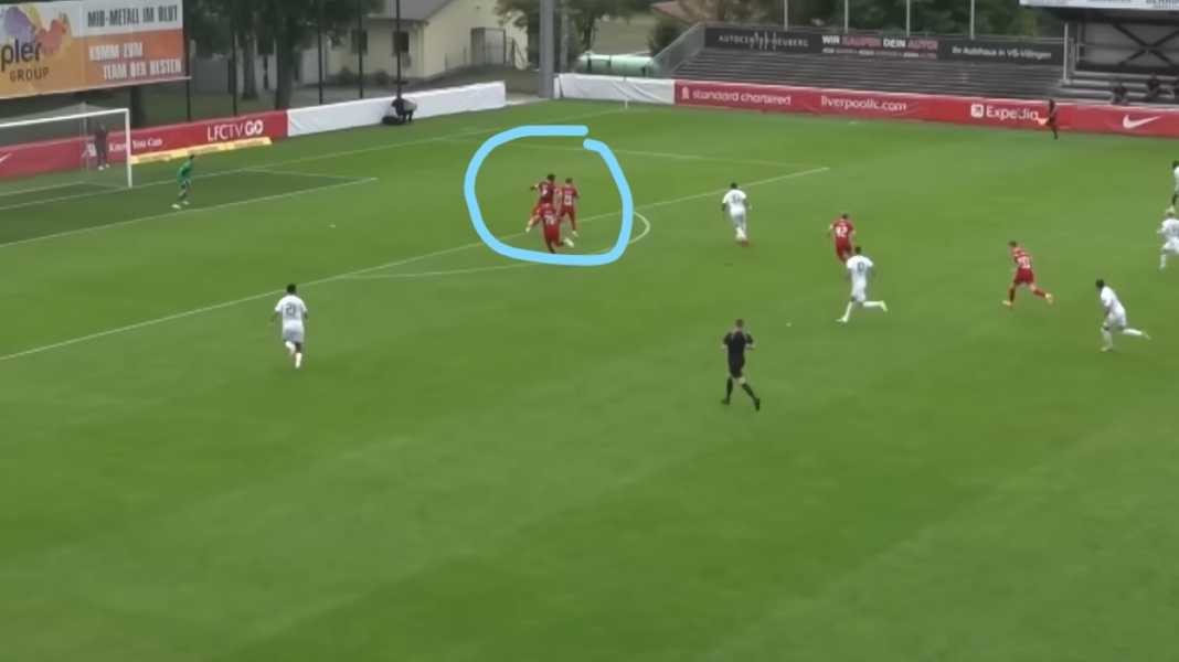 Ngapain Aja Sih Lini Belakang Liverpool? Mundur Mulu! Banyak PR Jelang Musim Baru Liga Inggris