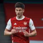 Tierney Ungkap Bagaimana Zinchenko Membantunya Beradaptasi Dengan Taktik Arteta