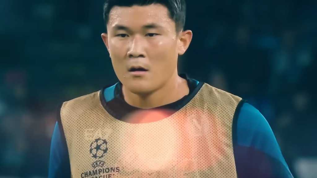 Resmi Jadi Pemain Bayern Munchen! Siapa Kim Min-jae dan Alasan Ia Penting Bagi Die Roten