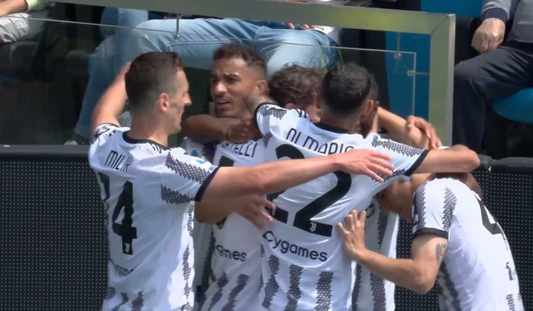 Kinerja buruk pemain Juventus karena Max Allegri Max Allegri Dituding Sebagai Biang Kerok Buruknya Kinerja Para Pemain Bintang di Juventus