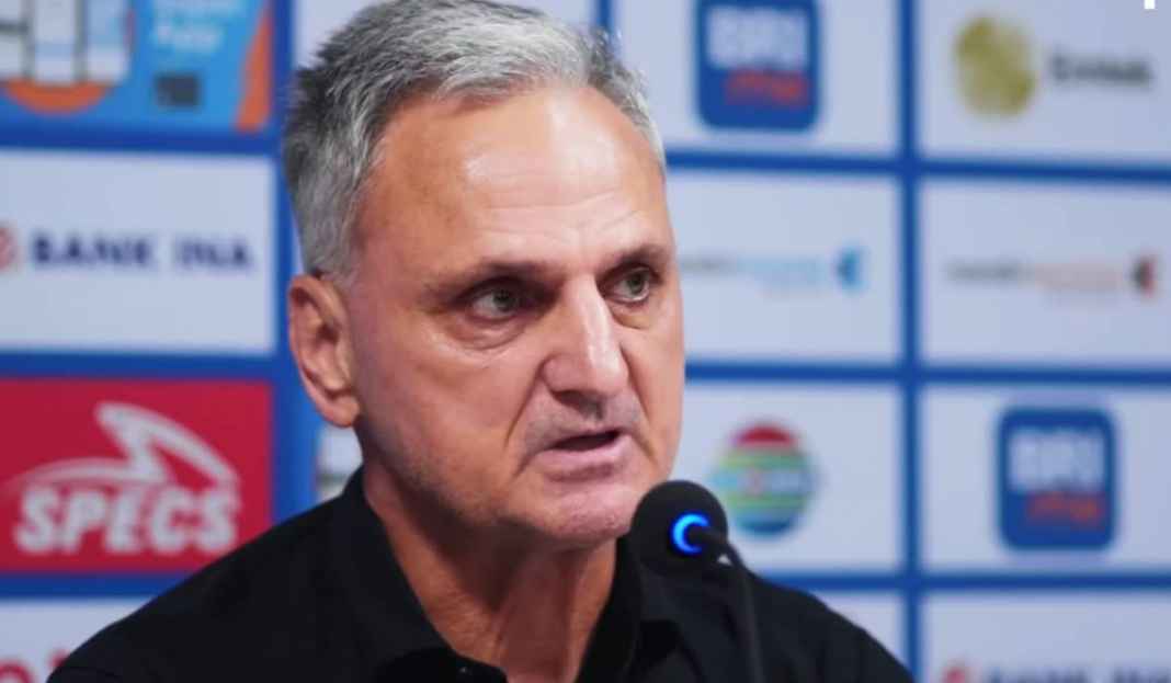 Berhasil Bekuk Bali United, Ini Alasan Pelatih PSS Sleman Ogah Selebrasi Lebay