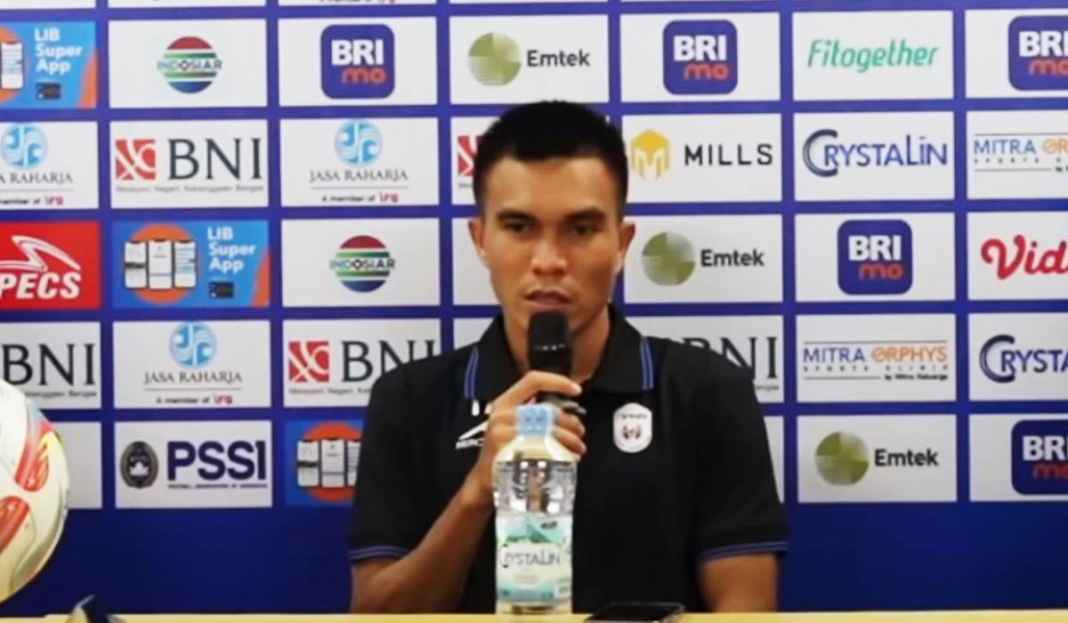 Konferensi Pers Paulo Sitanggang Usai Laga Bhayangkara FC vs RANS Nusantara FC Paulo Sitanggang Ungkap Kunci Sukses RANS Nusantara FC Start Bagus di Liga 1