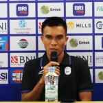 Paulo Sitanggang Ungkap Kunci Sukses RANS Nusantara FC Start Bagus di Liga 1