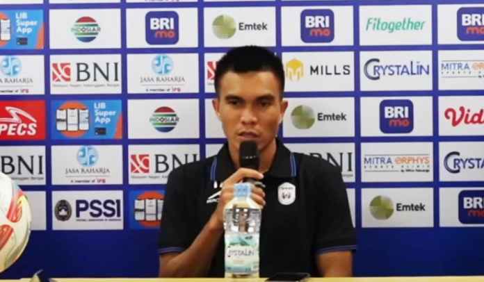 Paulo Sitanggang Ungkap Kunci Sukses RANS Nusantara FC Start Bagus di Liga 1
