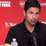 Mikel Arteta Berikan Penilaian untuk Wajah Baru Arsenal