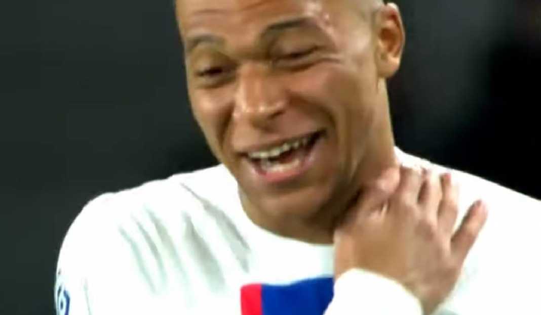 Kylian Mbappe Tampil di Laga PSG Lawan Angers Bikin Kesal, PSG Diminta Segera Jual Kylian Mbappe
