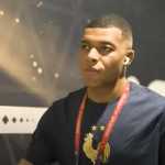 Kylian Mbappe saatA akan membela Timnas Perancis