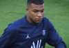 Tidak Hanya Kylian Mbappe, Lima Pemain Ini Juga Dikeluarkan dari Skuad Paris Saint-Germain