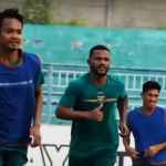 Jumpa Barito Putera, Persebaya Surabaya Bisa Diperkuat Bomber Asal Brasil