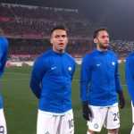 Update Transfer Inter Milan 10/7 : Anatoly Turbin, Romelu Lukaku, Andre Onana, Lautaro Martinez
