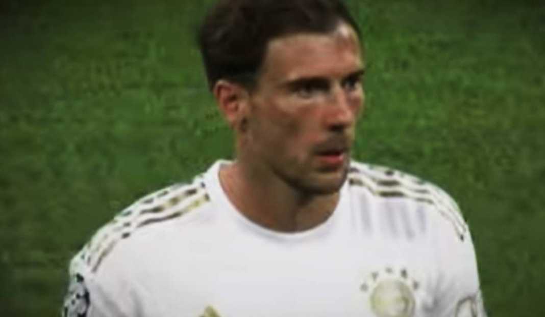 Leon Goretzka Tampil untuk Laga Bayern Munchen Bayern Munchen Bersedia Lepas Satu Gelandang, Siapa?