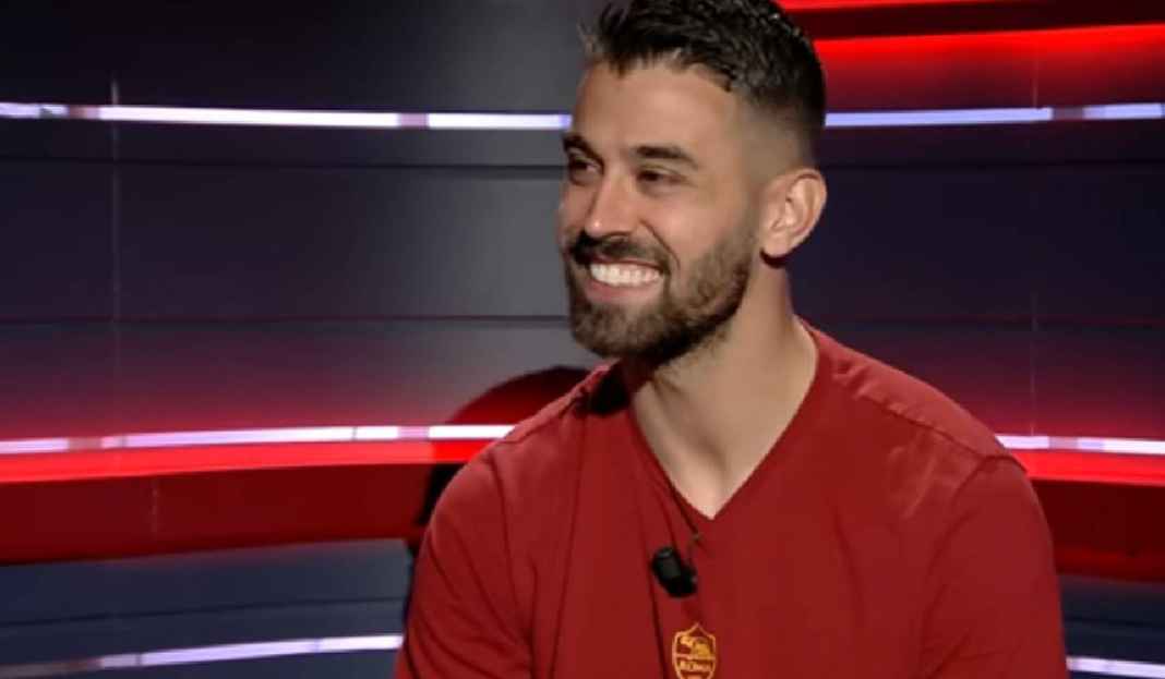 Agen Bahas Nasib Leonardo Spinazzola, Bertahan atau Cabut dari AS Roma?