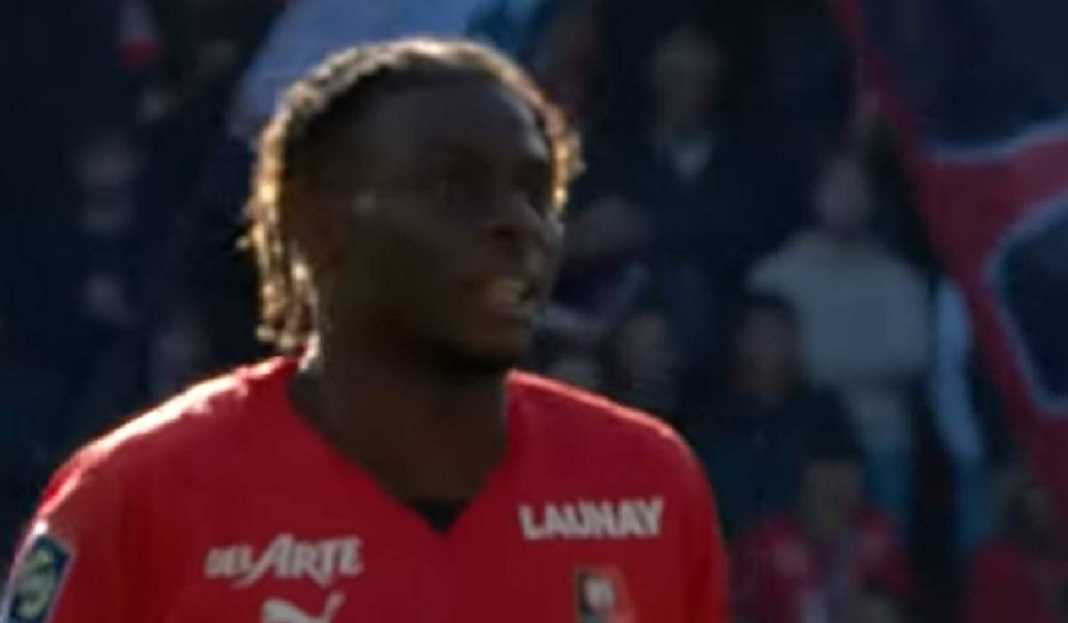 Lesley Ugochukwun Tampil untuk Laga Rennes Moises Caicedo Sulit, Chelsea Berhasil Amankan Lesley Ugochukwu