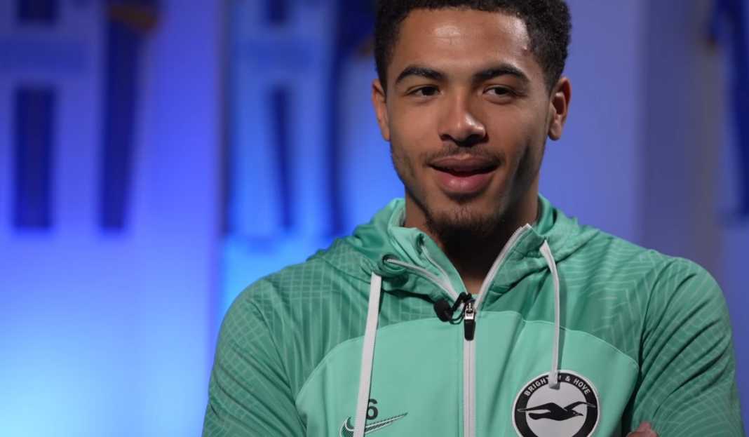 Levi Colwill diinginkan Liverpool Update Transfer Liverpool 13/7 : Levi Colwill, Federico Chiesa, Jordan Henderson, Fabinho