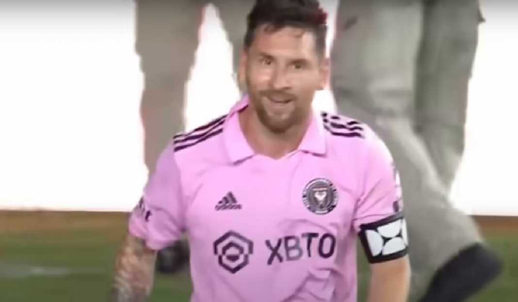 Jumpa Atlanta United, Lionel Messi Bakal Tampil Starter untuk Inter Miami
