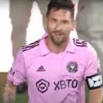 Jumpa Atlanta United, Lionel Messi Bakal Tampil Starter untuk Inter Miami