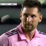 Pemilik Inter Miami Siap Bantu Lionel Messi Mainkan Laga Perpisahan Barcelona di Camp Nou