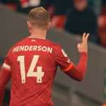 Lima Kandidat Kapten Baru Liverpool Usai Jordan Henderson Gabung Klub Arab Saudi