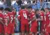 Gol Mepet-mepet Akhir Gagalkan Kekalahan Liverpool Lawan Tim Divisi Kedua