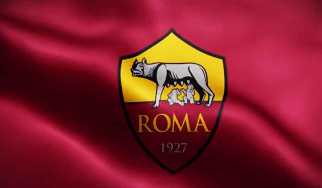 Logo AS Roma Anggaran Transfer AS Roma Bukan untuk Pengganti Tammy Abraham