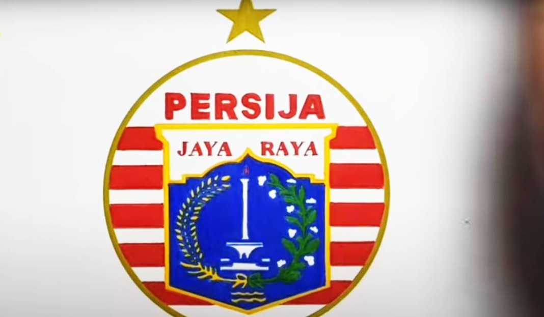 Logo Persija Jakarta Persija Rekrut Oliver Bias, Thomas Doll Sampai Tanya Orang Dalam RB Leipzig