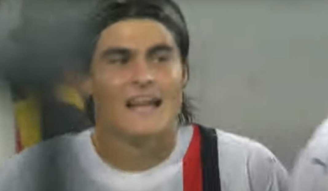 Luka Romero Usai Cetak Gol ke Gawang Real Madrid di Pramusim 2023 Tanggapan Luka Romero Usai Cetak Gol untuk Milan Lawan Real Madird