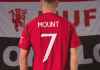 Mason Mount Diberi Jersey Ikonik No.7 di Manchester United, Fans Kecewa Berat