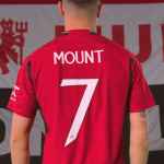 Mason Mount Diberi Jersey Ikonik No.7 di Manchester United, Fans Kecewa Berat