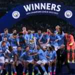 Panaskan Mesin, Manchester City Siap Lanjutkan Tren Positif dengan 3 Laga Pramusim Asia