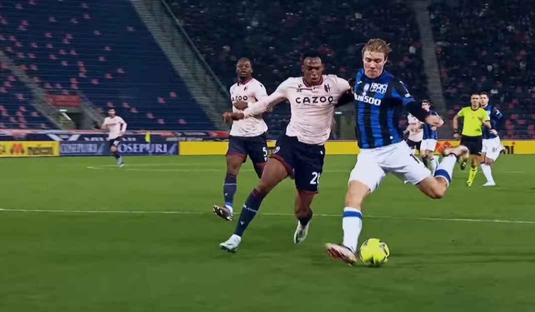 Manchester United belum tawar Rasmus Hojlund Perkembangan Transfer Rasmus Hojlund ke Manchester United, Ada Kabar Mengejutkan!