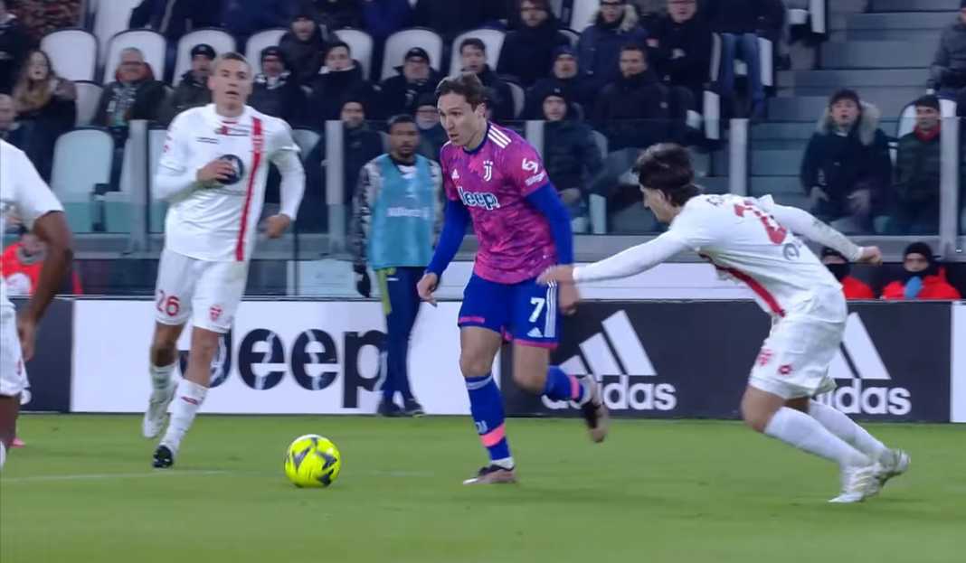 Manchester United ikut buru Federico Chiesa Update Transfer Manchester United 20/7 : Federico Chiesa, Rasmus Hojlund, Sofyan Amrabat