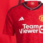 Manchester United Perpanjang Kontrak Jangka Panjang Dengan Sponsor Jersey Adidas