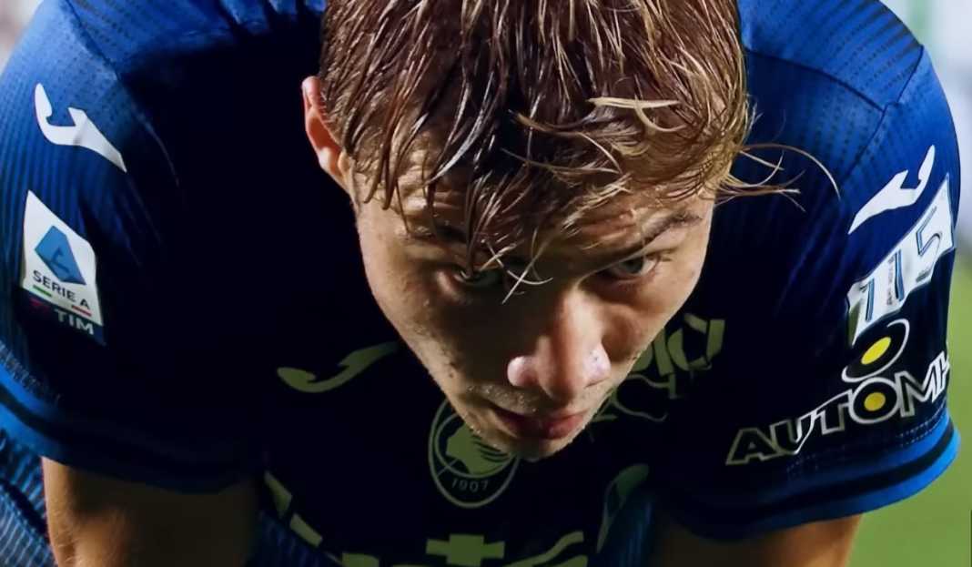 Manhester United dapatkan Rasmus Hojlund DEAL! Manchester United Capai Kesepakatan Penuh Untuk Transfer Rasmus Hojlund