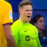 Marc-Andre ter Stegen Segera Teken Kontrak Baru yang akan Membuatnya Pensiun di Barcelona