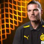Dortmund Resmi Kontrak Marcel Sabitzer Usai Tak Dipermanenkan Manchester United
