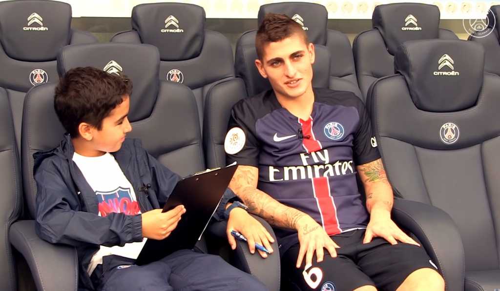 Update Transfer Liverpool 25/7 : Marco Verratti, Romeo Lavia, Sofyan Amrabat, Harvey Owen