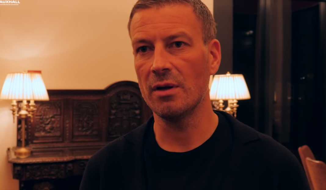 Mark Clattenburg ungkap pemain terburuk yang pernah dihadapinya Mark Clattenburg Ungkap Lima Pemain Terburuk dan Paling Sulit Dihadapi Selama Karirnya