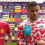 Kabar Baik Bagi Mason Greenwood, Ada Harapan Kembali ke Tim Manchester United