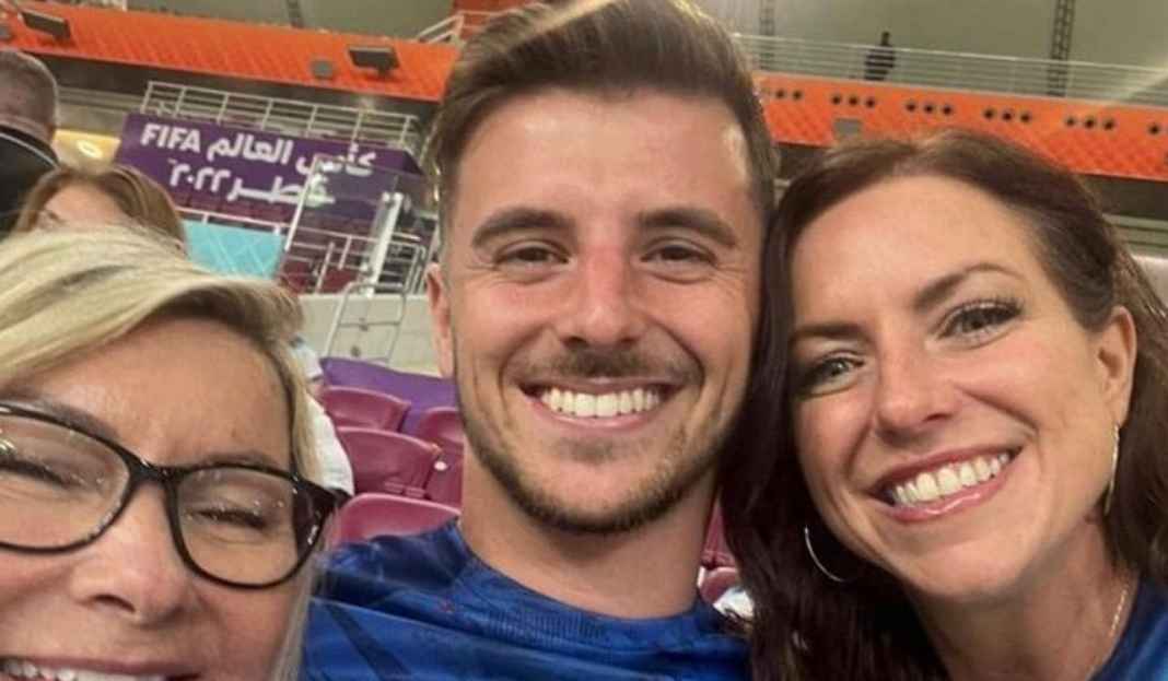 Mason Mount gabung Manchester United Jangan Lupa Fans Manchester United, Hari Ini Pengumuman Transfer Resmi Mason Mount