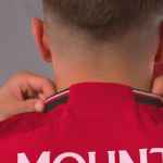 RESMI! Manchester United Umumkan Transfer Mason Mount, Kontrak Hingga Juni 2028